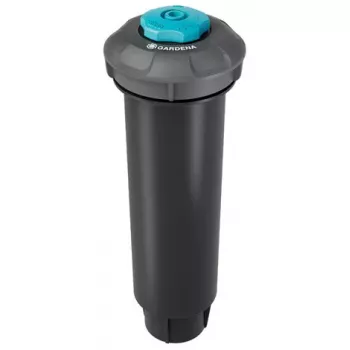 Pop-up sprinkler Gardena 8241-20 Schwarz Grün