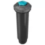 Pop-up sprinkler Gardena 8241-20 Schwarz Grün