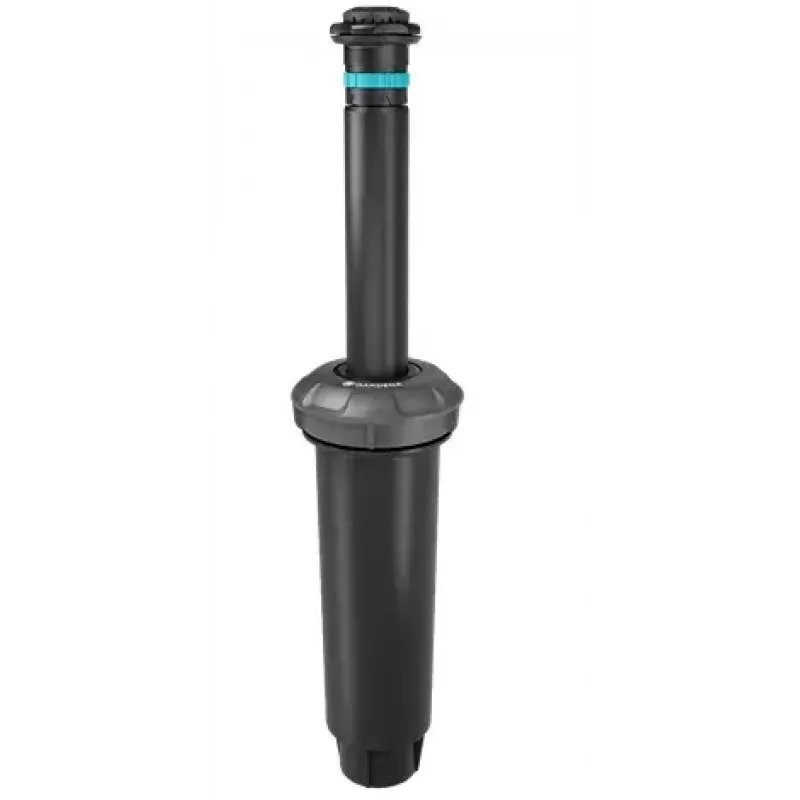 Pop-up-Sprinkler Gardena 8231-20 Schwarz 1 Stk.