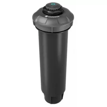Pop-up-Sprinkler Gardena 8231-20 Schwarz 1 Stk.