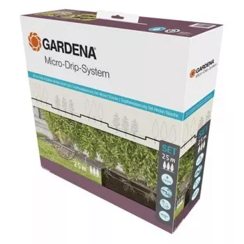 Tropfbewässerungssystem Gardena 13500-20