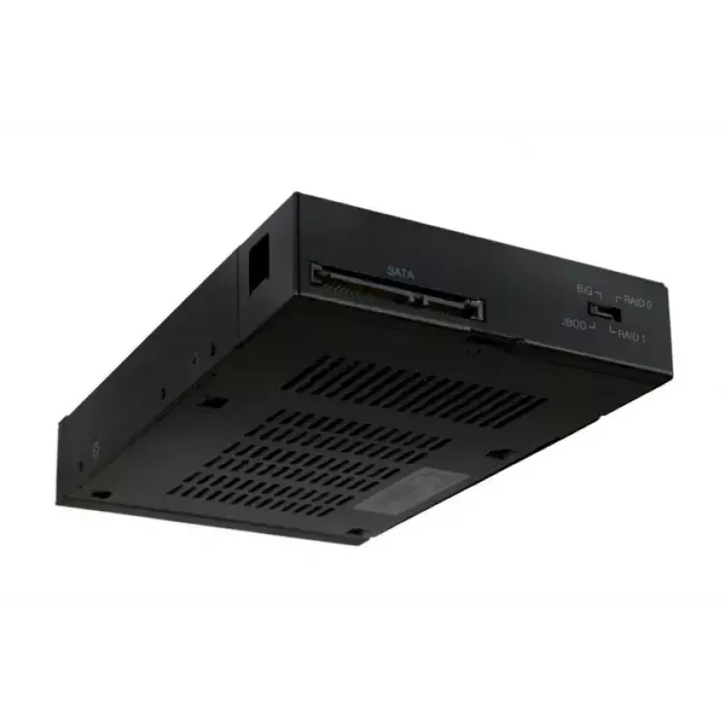 Storage-Gehäuse Icy Dock ToughArmor MB992SKR-B
