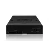 Storage-Gehäuse Icy Dock ToughArmor MB992SKR-B