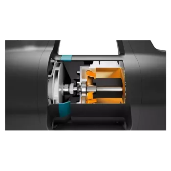 Pumpe Gardena 5600 Silent+