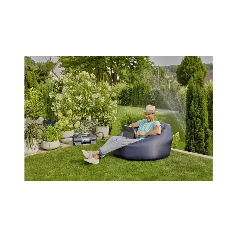 Pumpe Gardena 5600 Silent+