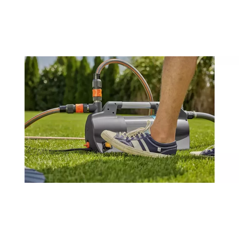 Pumpe Gardena 5600 Silent+