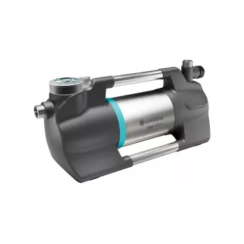 Pumpe Gardena 5600 Silent+