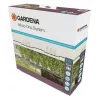 Gardena 13503-20 Gartenschlauch 25 m unterirdisch Schwarz