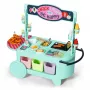 Zubehörset für BABY born Puppe von Zapf Creation — Snack Shop Modell 835883