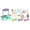 Zubehörset für BABY born Puppe von Zapf Creation — Snack Shop Modell 835883