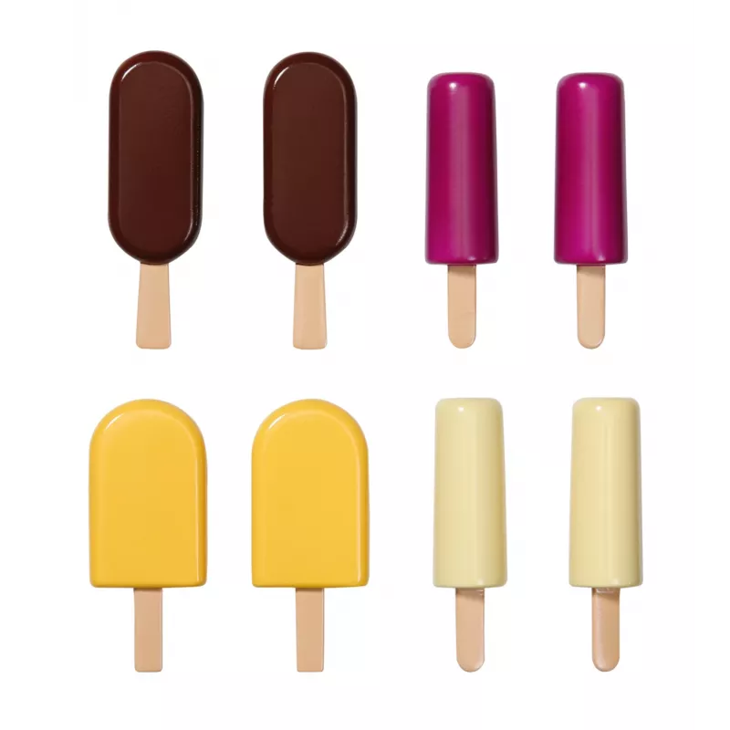 Zubehörset für BABY born Puppe von Zapf Creation — Snack Shop Modell 835883