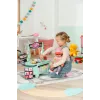 Zubehörset für BABY born Puppe von Zapf Creation — Snack Shop Modell 835883