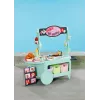 Zubehörset für BABY born Puppe von Zapf Creation — Snack Shop Modell 835883