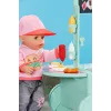 Zubehörset für BABY born Puppe von Zapf Creation — Snack Shop Modell 835883