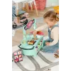 Zubehörset für BABY born Puppe von Zapf Creation — Snack Shop Modell 835883