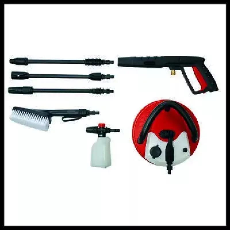 Hochdruckreiniger Einhell TE-HP 170