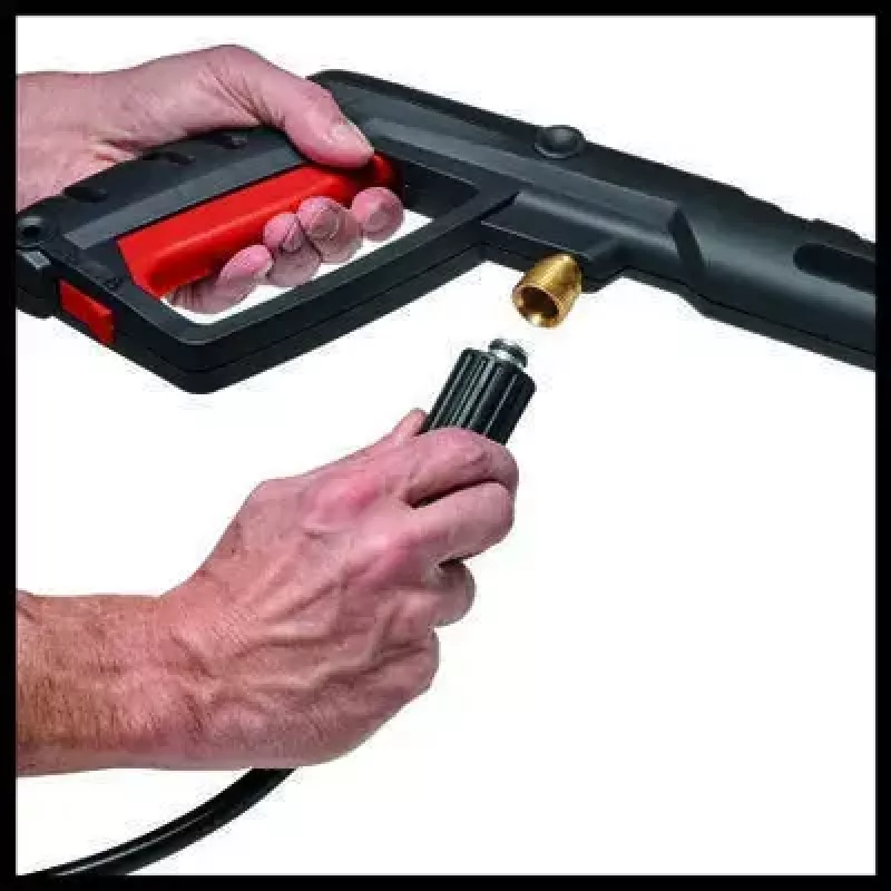 Hochdruckreiniger Einhell TE-HP 170