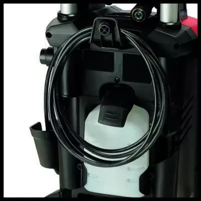 Hochdruckreiniger Einhell TE-HP 170