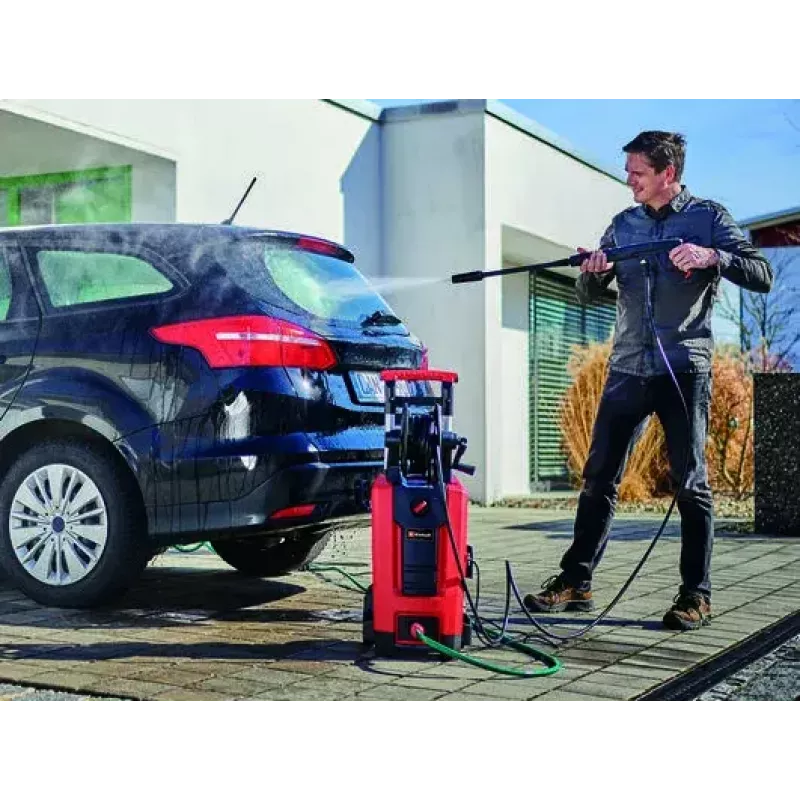 Hochdruckreiniger Einhell TE-HP 170