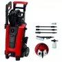 Hochdruckreiniger Einhell TE-HP 170