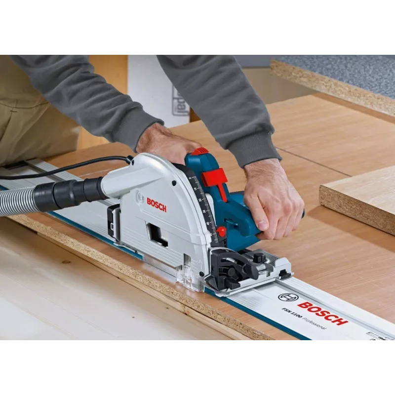 Bosch 1600Z00006 Führungsschiene