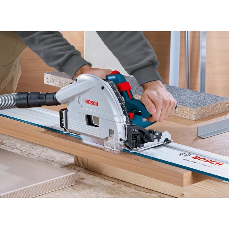 Bosch 1600Z00006 Führungsschiene