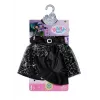 BABY born Hexe 43 cm, Puppenkostüm, 3 Jahre