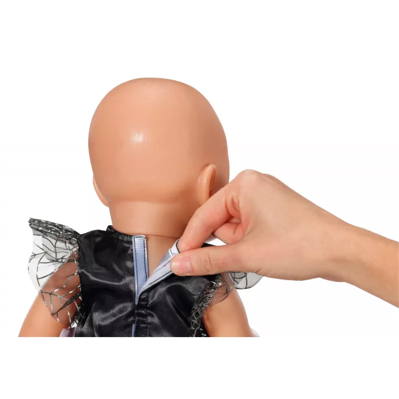 BABY born Hexe 43 cm, Puppenkostüm, 3 Jahre