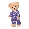 BABY born Teddy Schlafanzug Glow in the Dark, Puppen-Strampler, 1 Jahr(e)