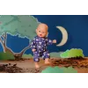 BABY born Teddy Schlafanzug Glow in the Dark, Puppen-Strampler, 1 Jahr(e)