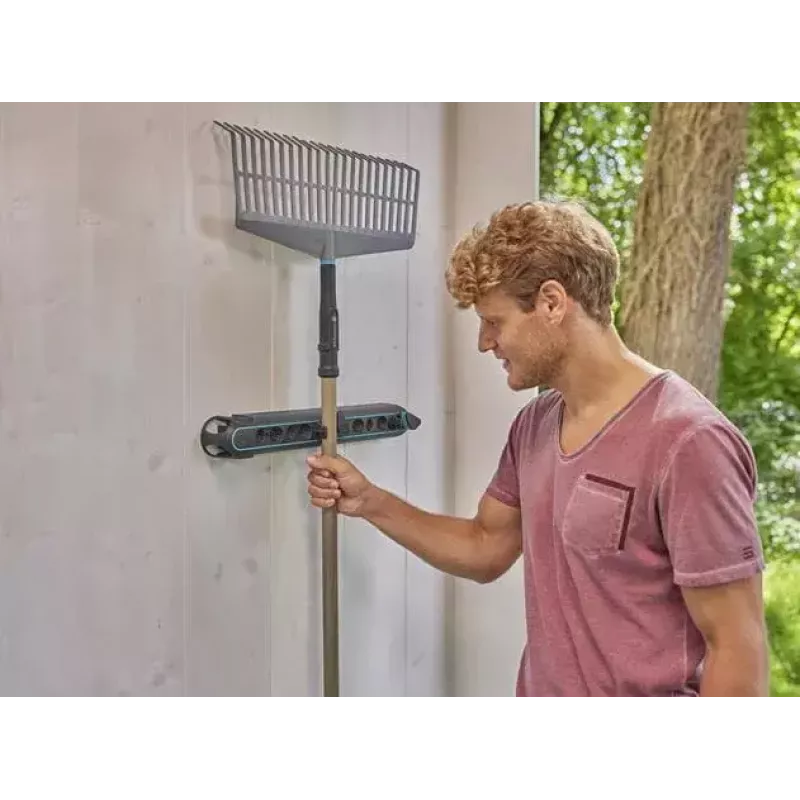 Gardena Handgeräte-Zubehör 3508-20 Universal Schwarz Grün Kunststoff Gummi