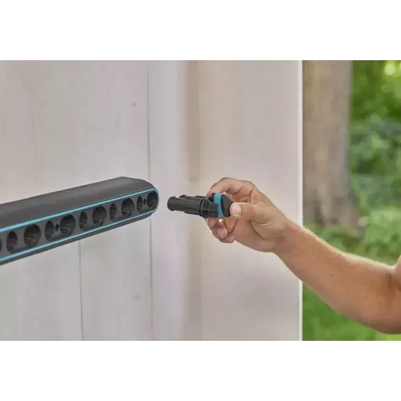Gardena Handgeräte-Zubehör 3508-20 Universal Schwarz Grün Kunststoff Gummi