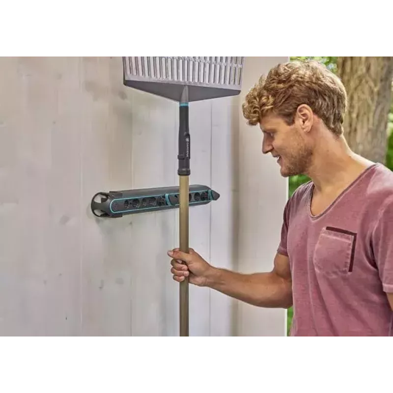 Gardena Handgeräte-Zubehör 3508-20 Universal Schwarz Grün Kunststoff Gummi