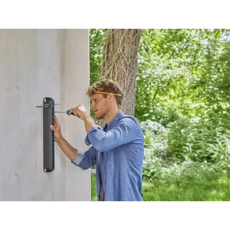Garten-Handwerkzeug-Zubehör Gardena 3505-20 Universal schwarz Kunststoff