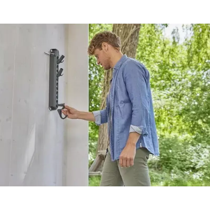Garten-Handwerkzeug-Zubehör Gardena 3505-20 Universal schwarz Kunststoff