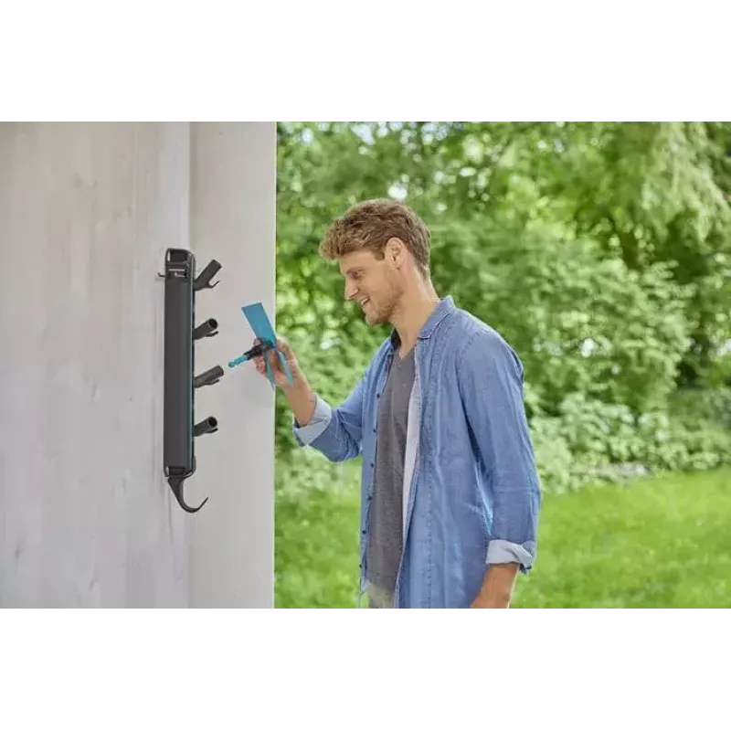 Garten-Handwerkzeug-Zubehör Gardena 3505-20 Universal schwarz Kunststoff