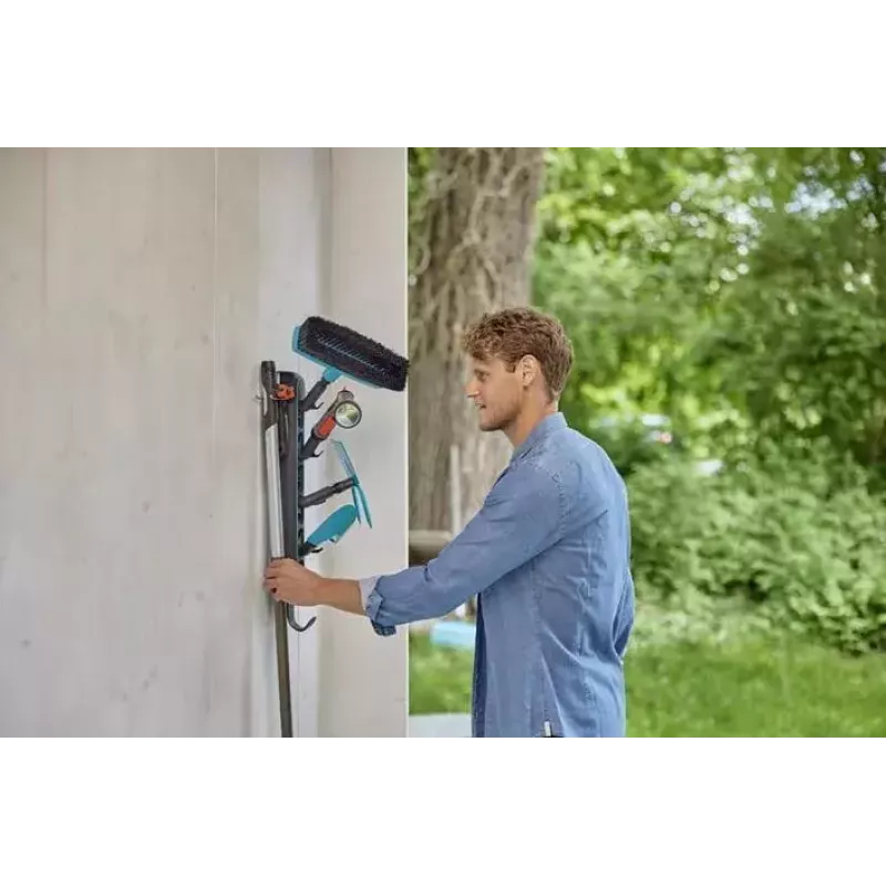Garten-Handwerkzeug-Zubehör Gardena 3505-20 Universal schwarz Kunststoff