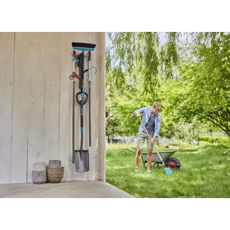 Garten-Handwerkzeug-Zubehör Gardena 3505-20 Universal schwarz Kunststoff