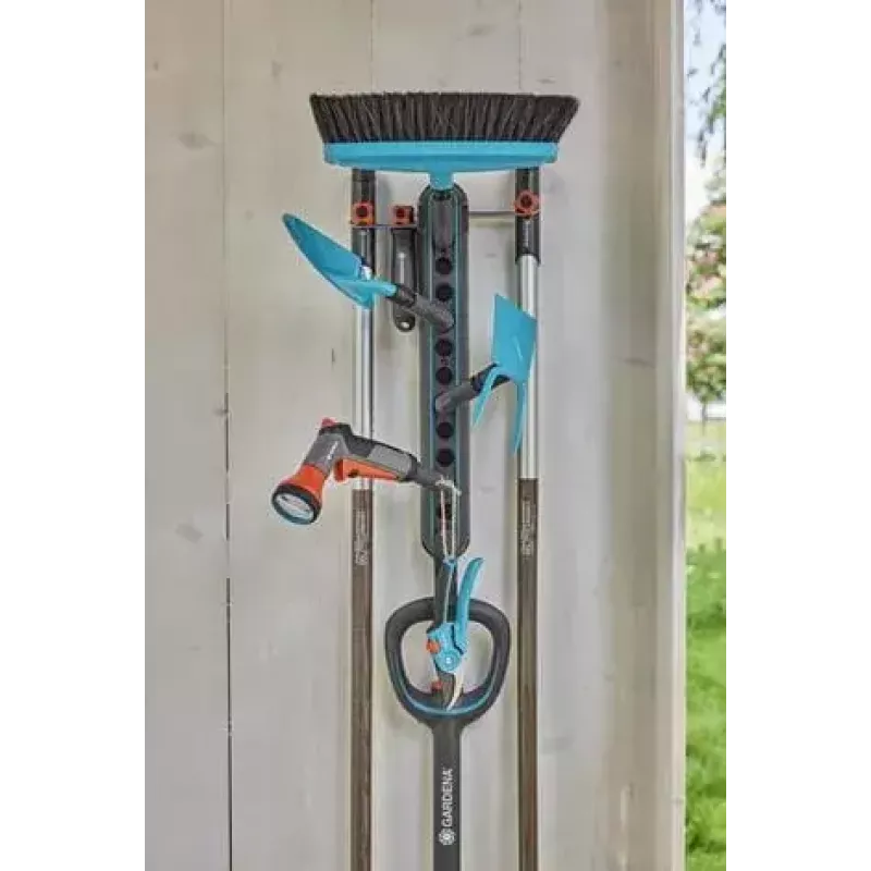 Garten-Handwerkzeug-Zubehör Gardena 3505-20 Universal schwarz Kunststoff