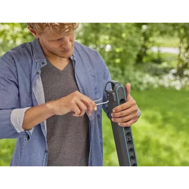 Garten-Handwerkzeug-Zubehör Gardena 3505-20 Universal schwarz Kunststoff
