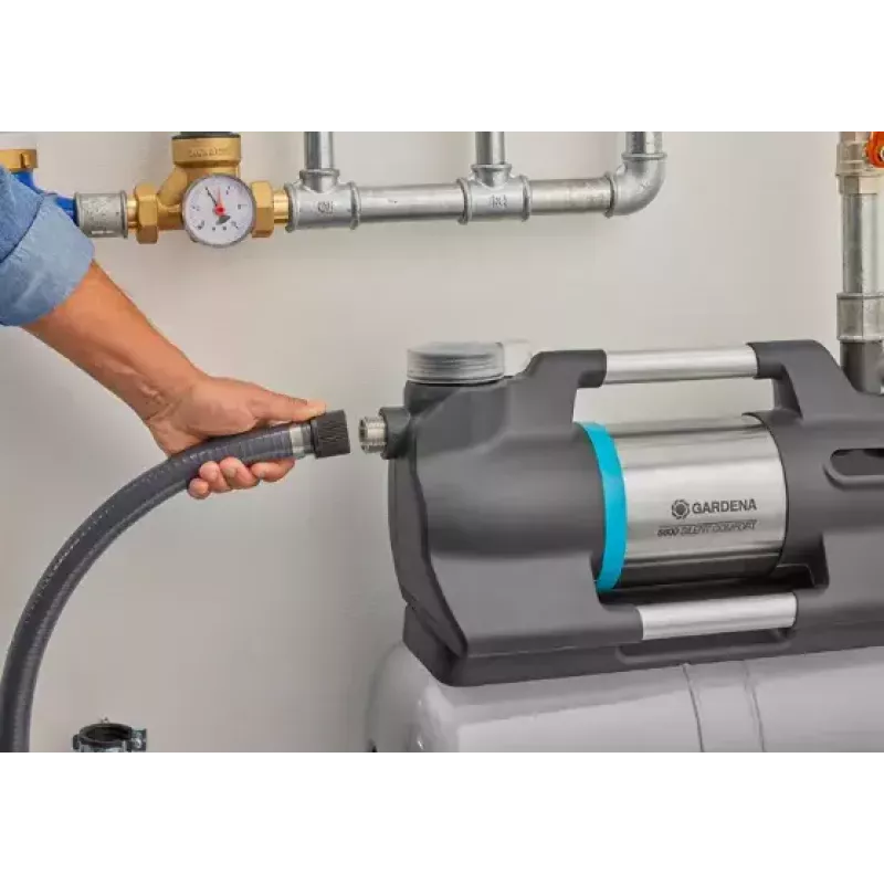 Pump Gardena 6300 SilentComfort