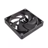 THERMALTAKE PC-Lüfter - CT140 - 14cm - Schwarz - 2er-Pack