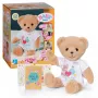 Stofftier zapf creation BABY born Singing Teddy 837962 — Plüsch-Singeteddybär für Puppen
