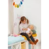 Stofftier zapf creation BABY born Singing Teddy 837962 — Plüsch-Singeteddybär für Puppen