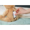 Stofftier zapf creation BABY born Singing Teddy 837962 — Plüsch-Singeteddybär für Puppen