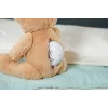 Stofftier zapf creation BABY born Singing Teddy 837962 — Plüsch-Singeteddybär für Puppen
