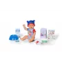BABY born @ Jonas 43cm, Babypuppe, Männlich, 3 Jahr(e), Junge/Mädchen, 430 mm, Mehrfarbig