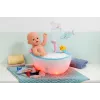 BABY born @ Jonas 43cm, Babypuppe, Männlich, 3 Jahr(e), Junge/Mädchen, 430 mm, Mehrfarbig