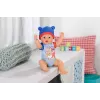 BABY born @ Jonas 43cm, Babypuppe, Männlich, 3 Jahr(e), Junge/Mädchen, 430 mm, Mehrfarbig