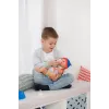 BABY born @ Jonas 43cm, Babypuppe, Männlich, 3 Jahr(e), Junge/Mädchen, 430 mm, Mehrfarbig